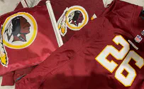 NFL's Redskins to change name, following years of pressure
