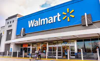 Couple banned from Walmart over swastika masks