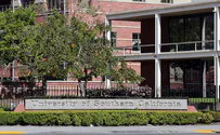 USC faculty denounce anti-Israel statement adopted by department