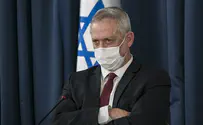 Likud: Blue and White violating agreements