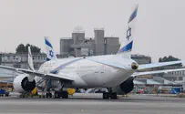 Coming soon: Direct flight from Tel Aviv to Casablanca