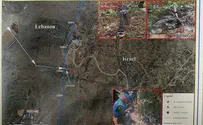 Amb. Erdan presents evidence of Hezbollah infiltration to UN