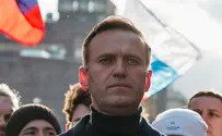 Jailed Russian opposition leader Navalny to end hunger strike