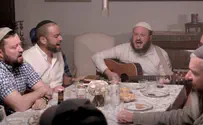 Rabbi Shlomo Katz and Friends sing and talk