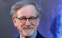 Arnold Spielberg, father of Steven Spielberg, dead at 103