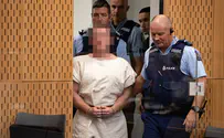 New Zealand Christchurch shooter gets life in prison