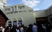 Breslov Hasidim look to increase pilgrims allowed in Uman