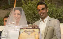 From Khan Yunis to a Jewish wedding