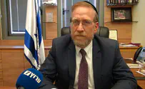 'We won't allow lifting restrictions without opening synagogues'