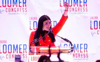 Cheap Twitter attack gains Loomer opponent no mileage