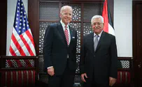Abbas: Biden must rescind recognition of PLO as terror org.