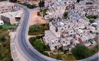 Part I: Conservative movement denounces its “West Bank settlers”