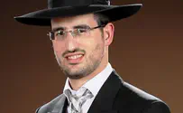 Moshe Bergman, father of 4, passes away over Rosh Hashanah
