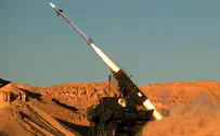 Czech military will use Israeli air defense systems