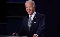 'The Biden sex scandal nobody is talking about'