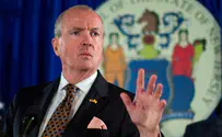 Phil Murphy re-elected as New Jersey Governor