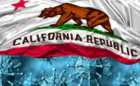 Bill Maher: California legislature strangling local business