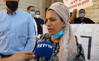 Widow of Rabbi Shai Ohayon in court: 'Clear deterrent needed'