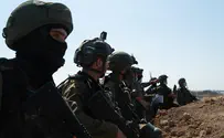 IDF uncovers Gaza terror tunnel