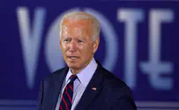 'Start with the Biden administration on the right foot'