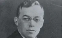 Jabotinsky: The man who understood reality for generations