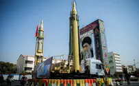 'Months to go before Iran has nuclear capability'