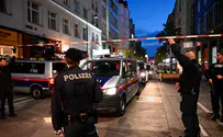 Vienna's head of anti-terror operations suspended