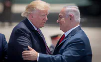 Report: Netanyahu tried to persuade Trump to attack Iran