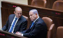 Poll: Netanyahu needs Arab faction to form government