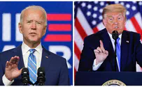 Poll: Almost 80% of Americans recognize Biden win