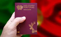 Portugal naturalizes 23,000 people under Jewish law of return