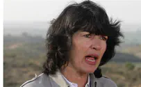 Amanpour’s blood libel of the month