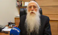 'Haredi voters aren't going to vote for Religious Zionism'