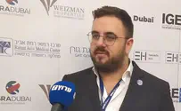 Israeli businesses participate in Dubai business forum 