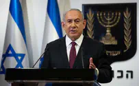 Watch: PM wishes Israel's Christian friends a 'merry Christmas'