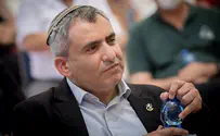 Zeev Elkin: 'Netanyahu is taking Likud to the grave'