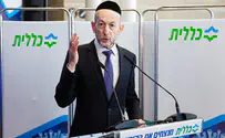 Haredim to ask Rivlin: Convince Sa'ar to join right-wing gov't