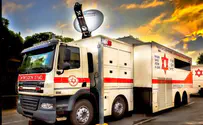 MDA discontinues ambulance services to Judea & Samaria