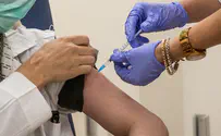 Teens aged 16-18 to be vaccinated for coronavirus