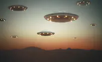 Congress to see Pentagon UFO research