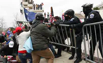 Watch: Democrats' impeachment vid alleges Trump instigated riot