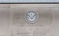 Acting US Department of Homeland Security Secretary steps down