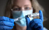 Huge study finds worse side effects from COVID than from vaccine