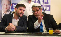 Report: PM pushing for Otzma Yehudit, National Union alliance