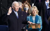 'Let my wife come home' - Biden's bizarre rant 