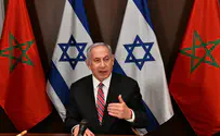 Netanyahu presents 'massive' COVID economic stimulus plan