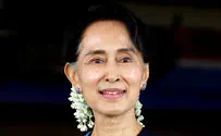 Myanmar leader detained by military