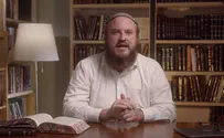 Hasidic tales: A Ba'al Shem Tov dart to the heart