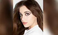 Baby Ariel launches anti-Semitism campaign to 50 mil followers 
