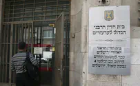 Converts' Judaism upheld despite use of false identities